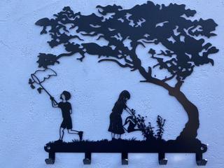 PC18 - Chasse aux papillons